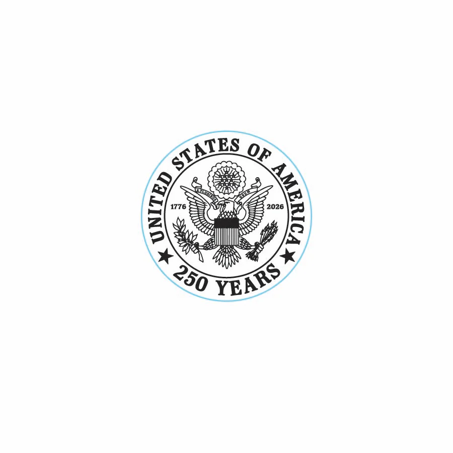 250 year Anniversary Wax Seal Stamp Kit Special Edition-customizeable - Image 3