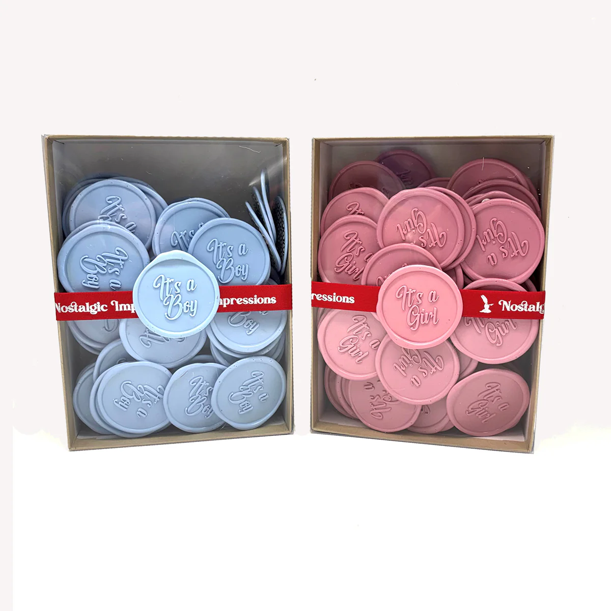 Create Your Own Custom Wax Seal Stamp from your Logo or Art - Image 7