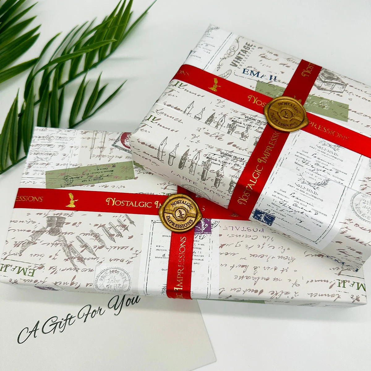 Gift Wrapping Service