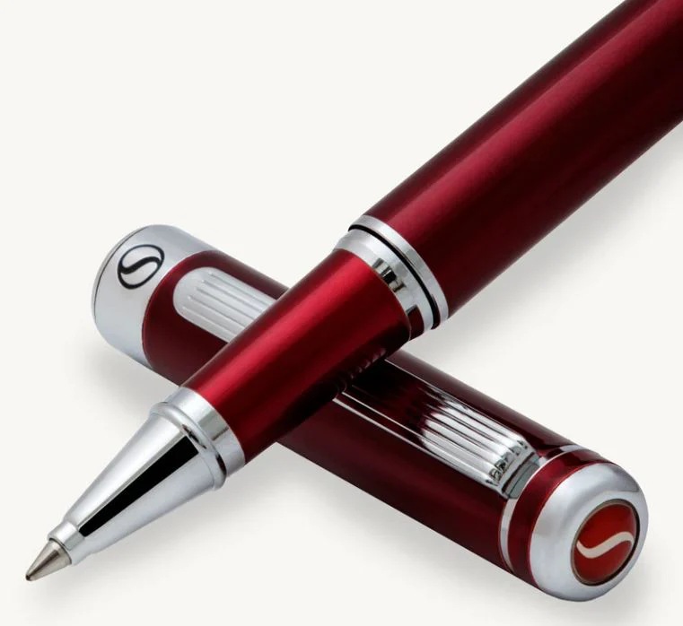 Luxury Rollerball Pen Executive Gift Set -multi-colors - Image 10