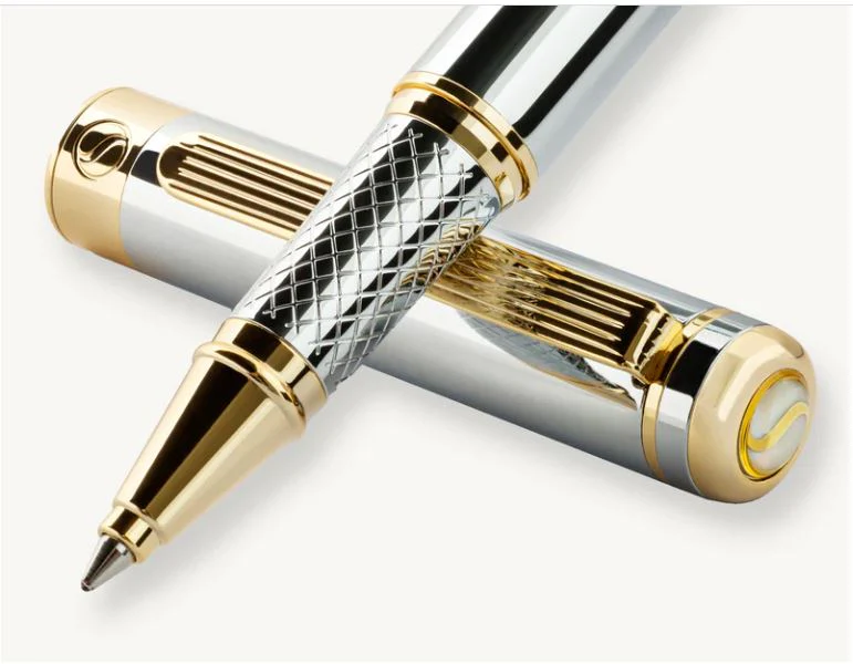 Luxury Rollerball Pen Executive Gift Set -multi-colors - Image 11