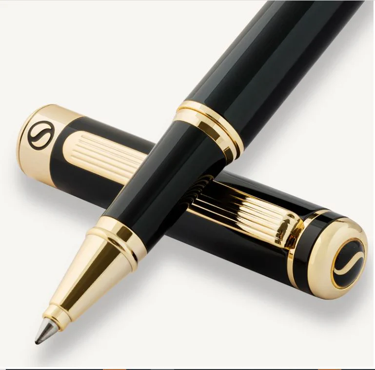 Luxury Rollerball Pen Executive Gift Set -multi-colors - Image 5