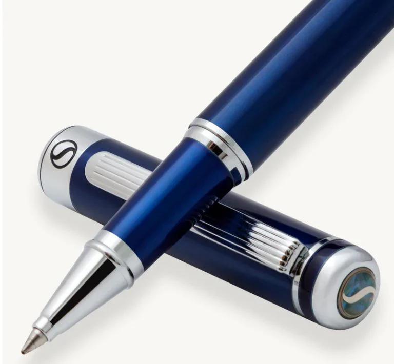 Luxury Rollerball Pen Executive Gift Set -multi-colors - Image 6
