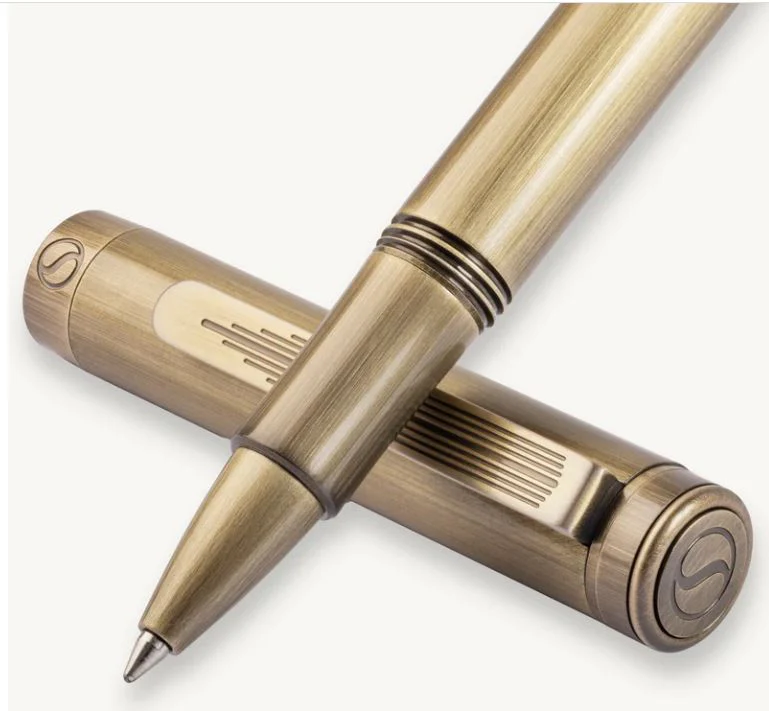 Luxury Rollerball Pen Executive Gift Set -multi-colors - Image 7
