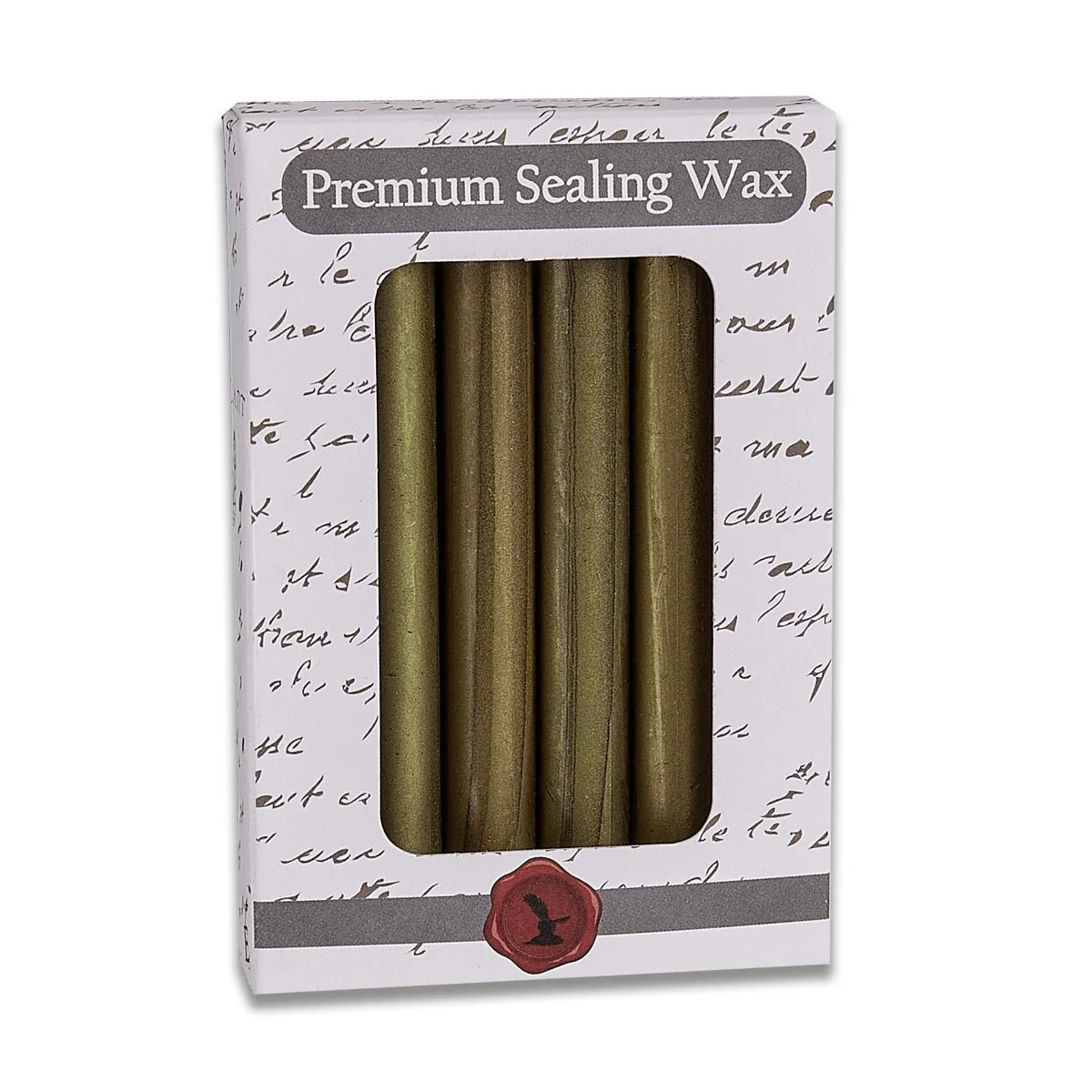 Moss Glue Gun Sealing Wax -Pack of 6 - Image 2