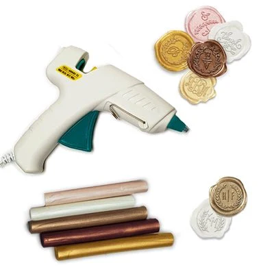 Sealing Wax Glue Gun- US 120V