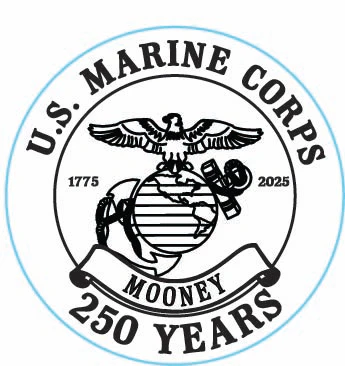US MARINES 250 Year Anniversary Wax Seal Stamp Kit Special Edition-customizeable - Image 6